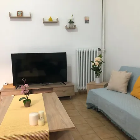 Ferienwohnung Σταματάκης Sitia  Exterior foto
