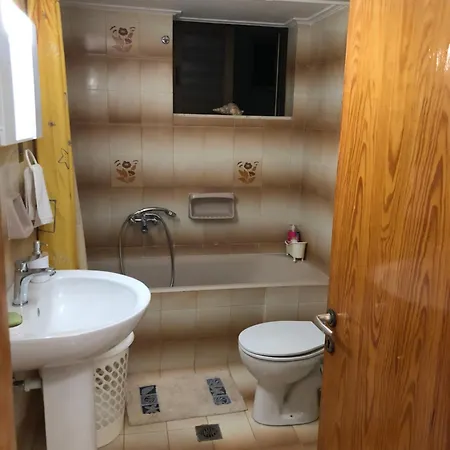 Ferienwohnung Σταματάκης Sitia  Exterior foto