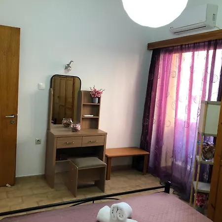 Ferienwohnung Σταματάκης Sitia  Exterior foto
