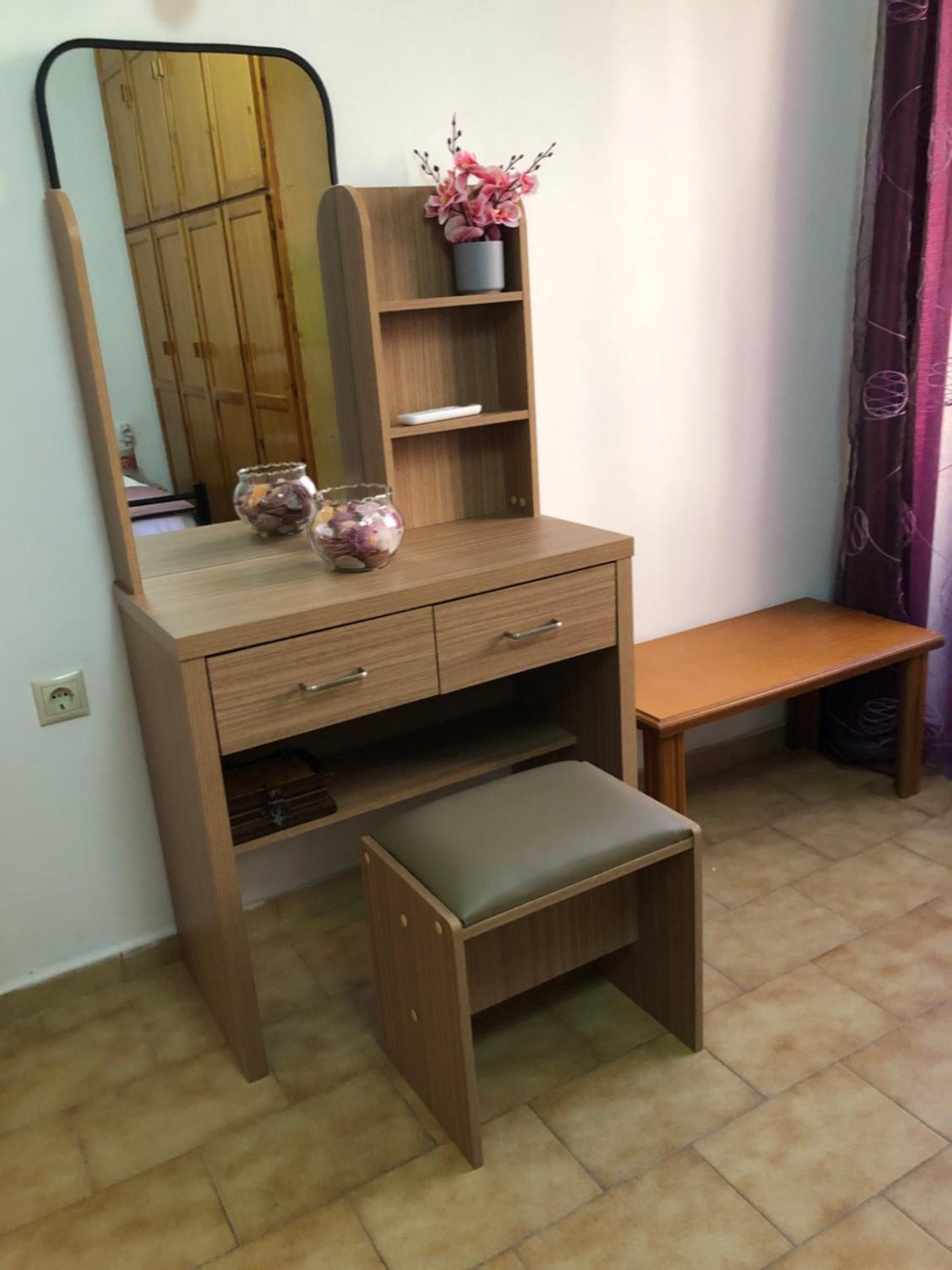σταματάκης Апартаменты Сития