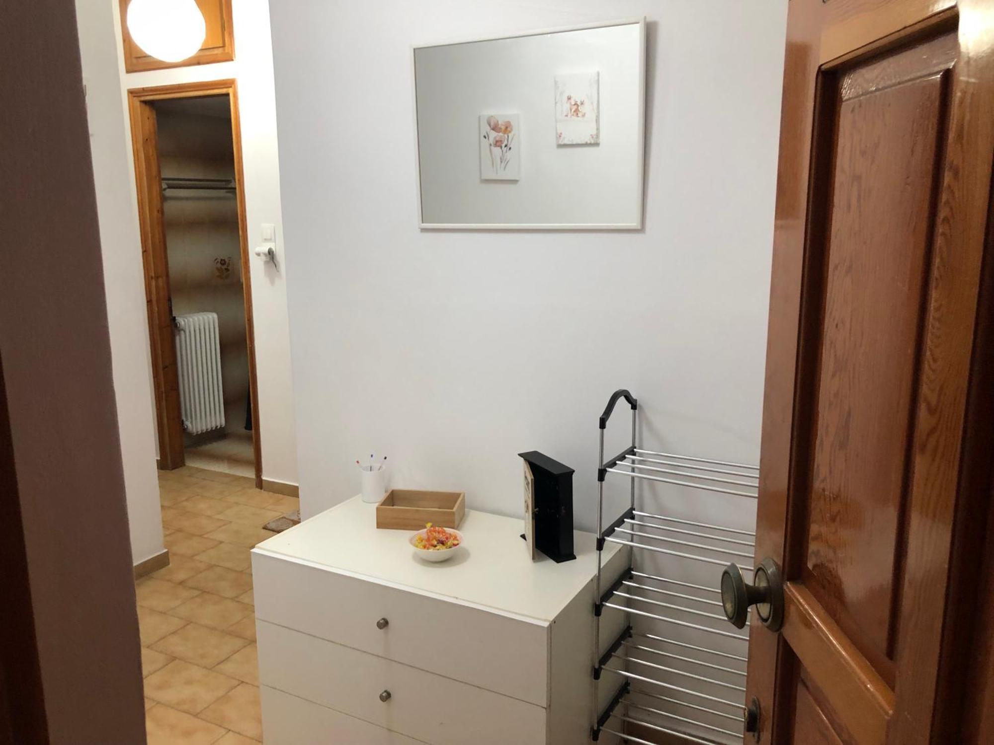 Apartment σταματάκης Sitia (Crete)