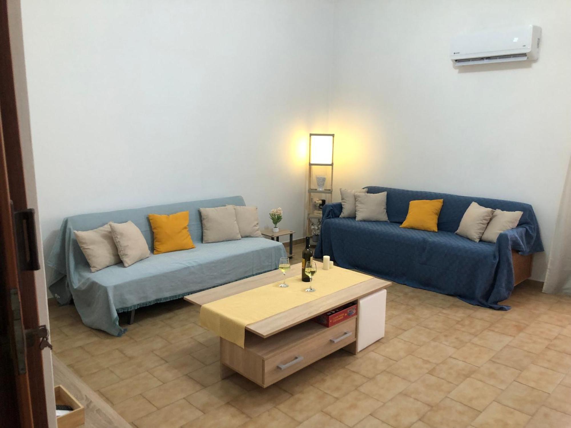 Apartment σταματάκης