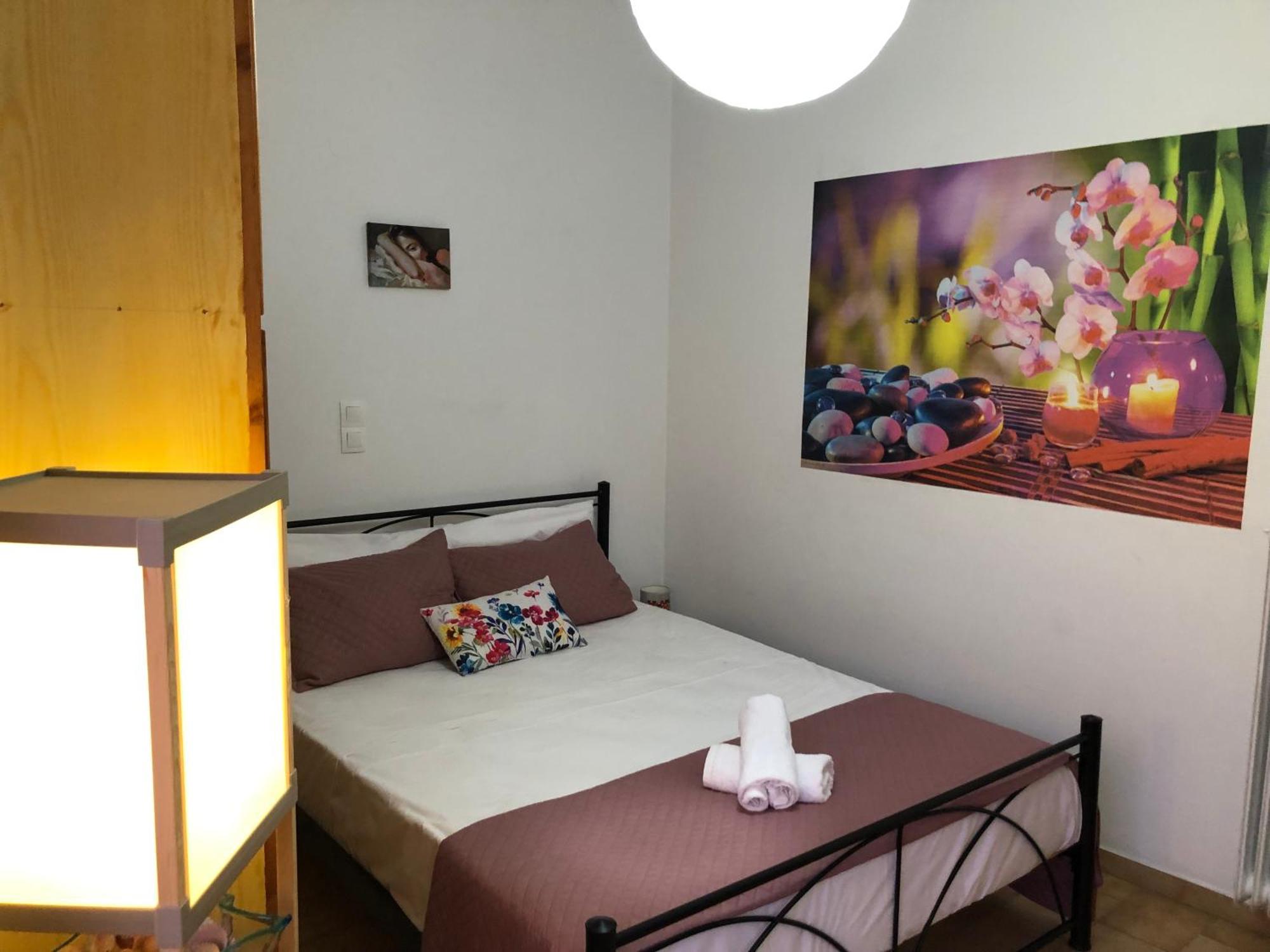 Apartment σταματάκης