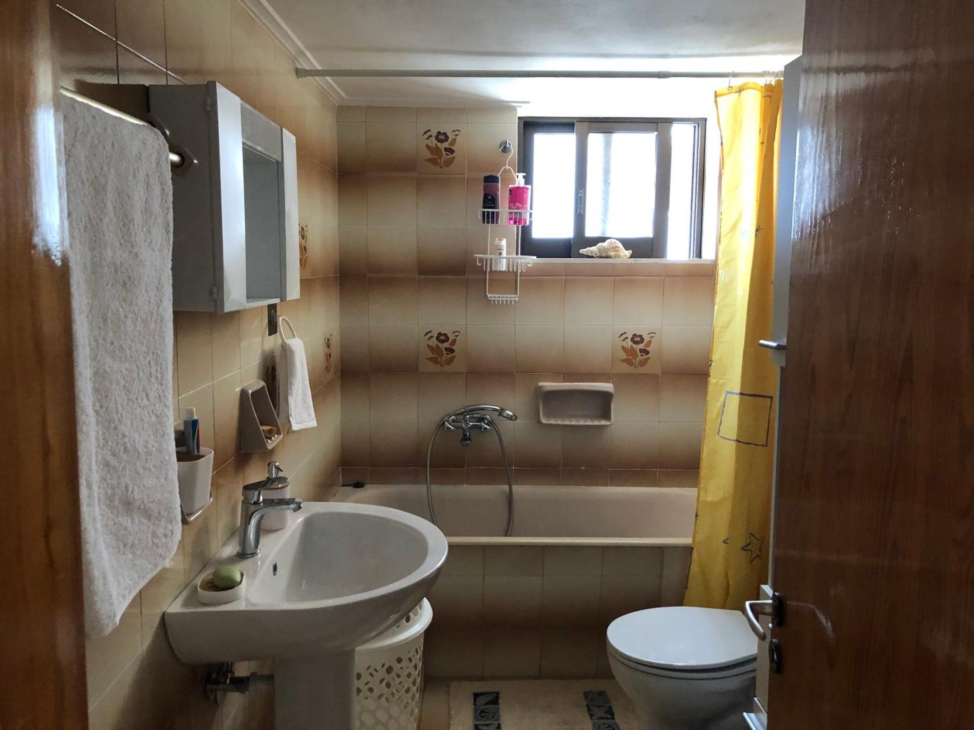 Apartment σταματάκης *
