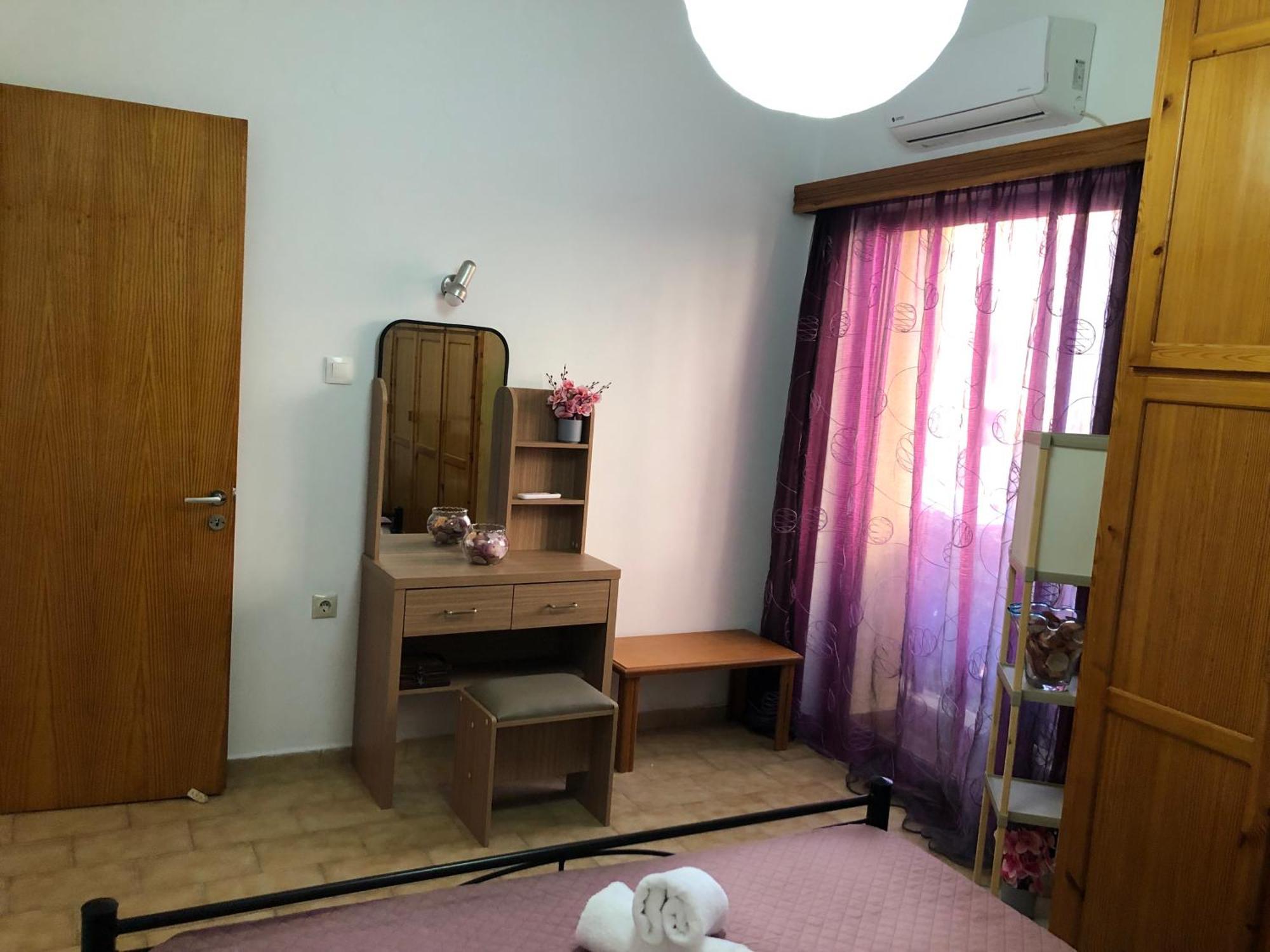 σταματάκης Apartment *